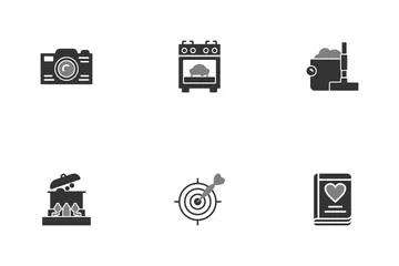 Activity Icon Pack