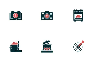 Activity Icon Pack