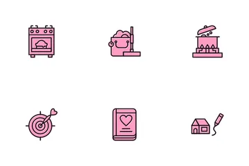 Activity Icon Pack