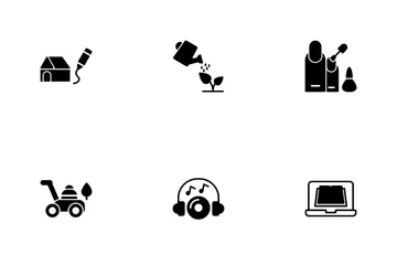 Activity Icon Pack