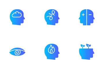 ADHD Icon Pack
