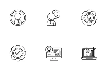 Administrator Icon Pack