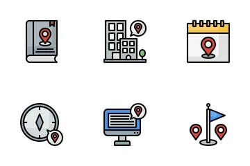 Adresse Symbolpack