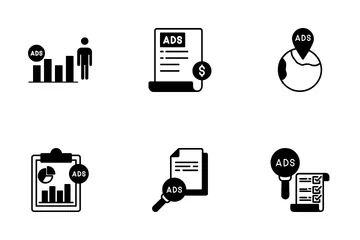 ADS Icon Pack