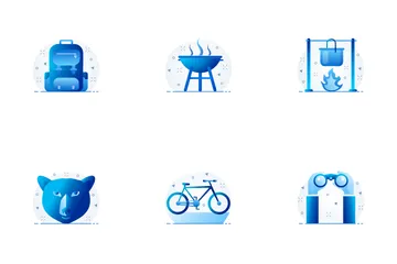 Adventure Icon Pack