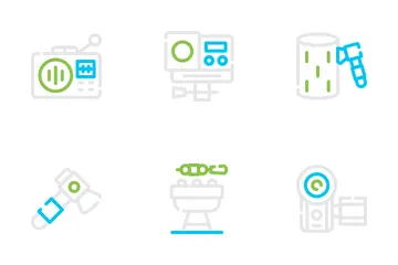 Adventure Icon Pack