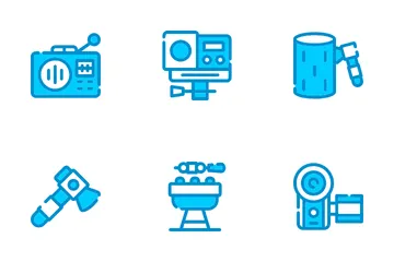 Adventure Icon Pack