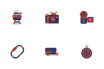 Adventure Icon Pack
