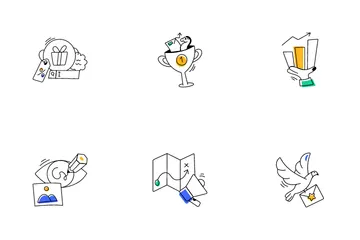 Advertising Icon Pack