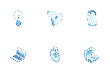 Affaires Vol2 Icon Pack