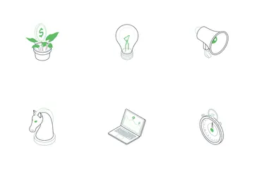 Affaires Vol2 Icon Pack