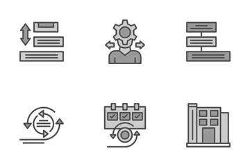 Agile Icon Pack