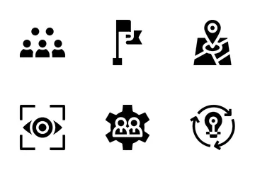 Agile Basic 3 Icon Pack