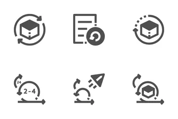 Agile Basic Vol 2 Icon Pack