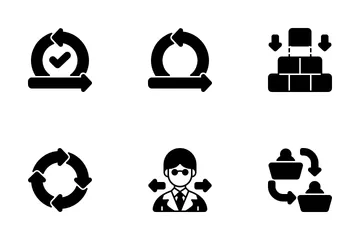 Agile Icon Pack