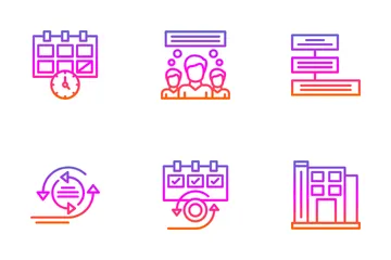 Agile Icon Pack