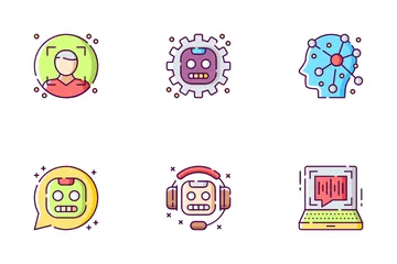 AI Icon Pack