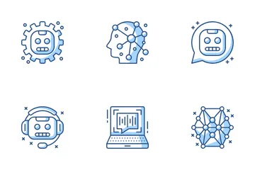 AI Icon Pack