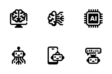 Ai Icon Pack