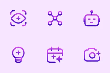 AI Icon Pack