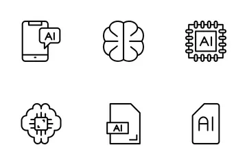 Ai Icon Pack