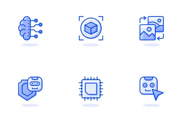 AI Icon Pack