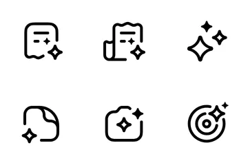 AI Icons Pack Icon Pack