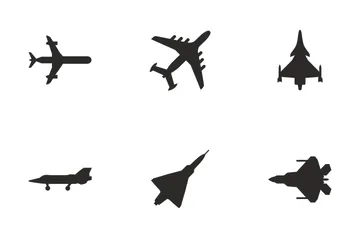 Air Force Icon Pack