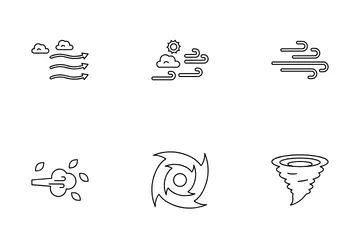 Air Icon Pack