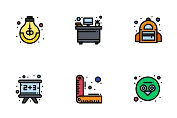 Akademie Symbolpack