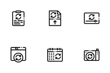 Aktualisierung Symbolpack