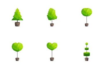 Albero Icon Pack