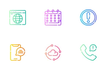 Alert Icon Pack