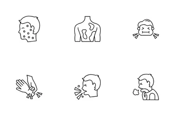 Allergie Symbolpack