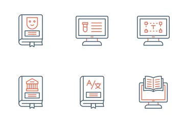 Alphabetisierung Symbolpack