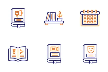 Alphabetisierung Symbolpack