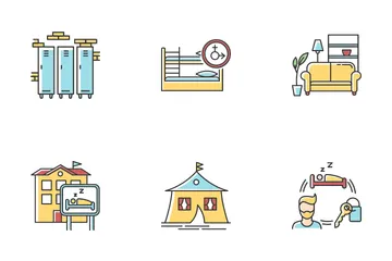 Alquiler Paquete de Iconos