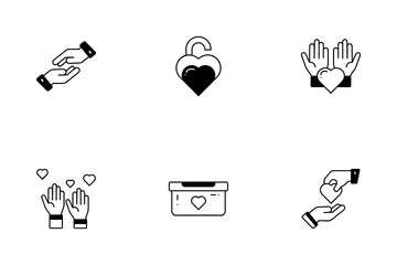 Altruism Icon Pack