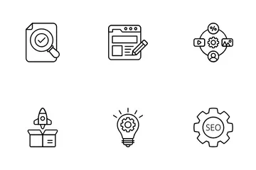 Amazon Icon Pack