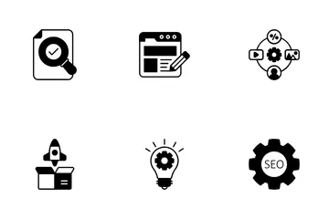 Amazon Icon Pack