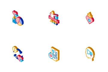 Ambassador Creative Icon Pack
