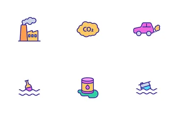 Ambiental Icon Pack