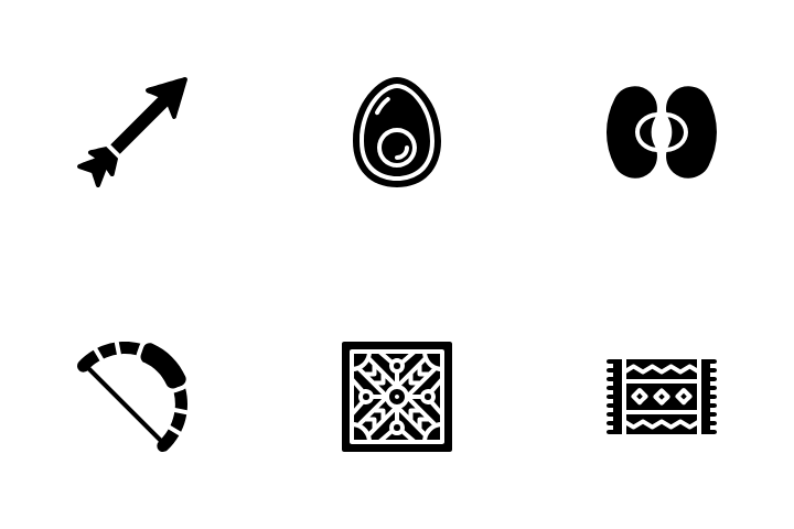 43 Headless Icons - Free in SVG, PNG, ICO - IconScout