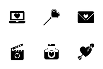 Amore Icon Pack