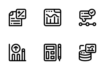 Analyse Pack d'Icônes