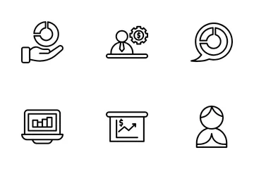 Analyse SWOT Pack d'Icônes