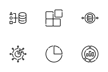 Analysis Icon Pack