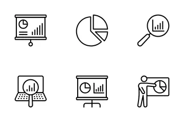 Analysis Vol-1 Icon Pack
