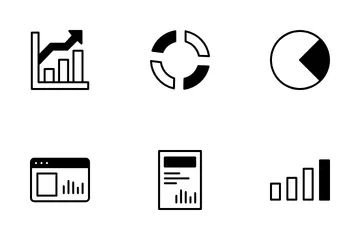 Analytic Icon Pack