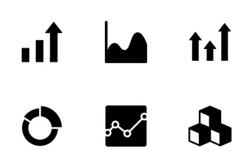 Analytics Icon Pack